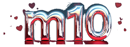 m10 logo
