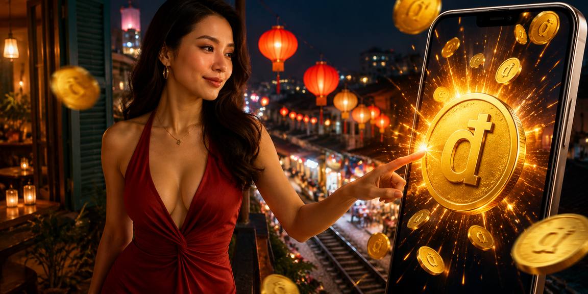 m10 Live Casino m10 cho Vietnam